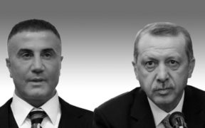 Is Sedat Peker pecking the Erdogan-AKP ranks? 21