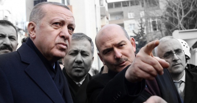 Mafiatic Turkish State is Decrypted 1