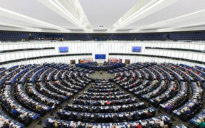 European Parliament Reaffirms Armenian Genocide Recognition 18