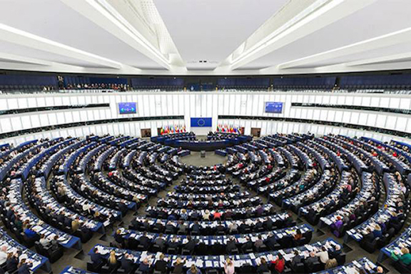 European Parliament Reaffirms Armenian Genocide Recognition 2