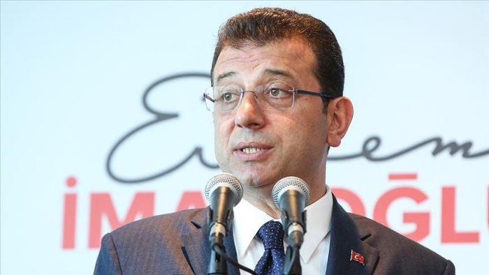 Council of Judges and Prosecutors (HSK) changes Istanbul Mayor İmamoglu’s appeal court committee 1