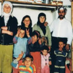 Lawyers appeal to top court for Öğüt family members killed in Kurdish village fire 1