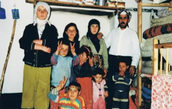 Lawyers appeal to top court for Öğüt family members killed in Kurdish village fire 29