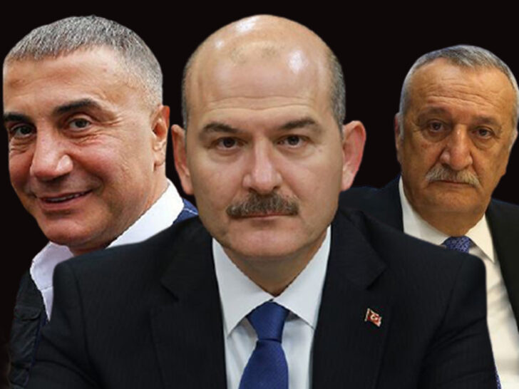 AKP, MHP reject motion to investigate Peker’s bombshell claims 1