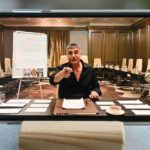 UAE warns Turkish mobster Peker not to share social media posts via another account 1