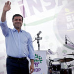 AKP gov’t keeping Demirtaş in jail to prevent his running in 2023 election, lawyer says 4
