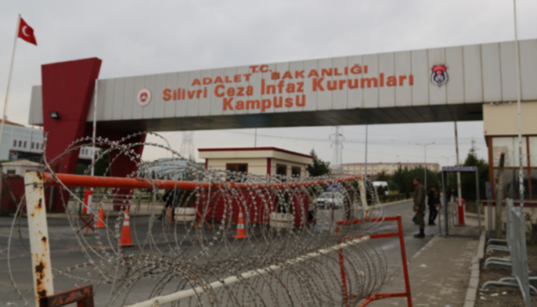 Air force cadets convicted on coup charges suffering from COVID-19 in prison 67