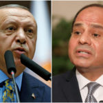 Dictated by the present, restricted by the past: Turkey’s détente with Egypt 2