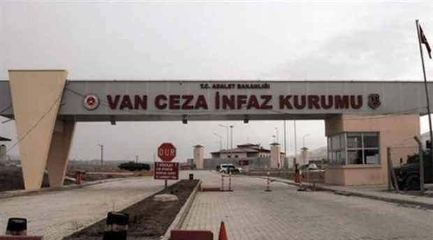 Political prisoners arbitrarily denied parole in Van Prison 96