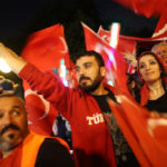 Germany's Largest Right-Wing Extremist Group is Turkish, not German 3
