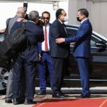Egypt recalibrated its strategy in Libya because of Turkey 2