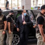 Controversy precedes Egyptian intelligence chief’s Washington visit 3