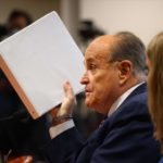 Giuliani accused of illegal work with Turkey to extradite Gulen 2
