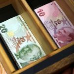 Turkish lira falls to record low following Erdogan’s call for rate cut   3