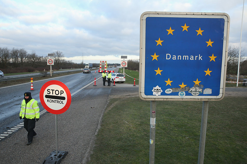 Denmark Cracks Down on Mass Migration 1