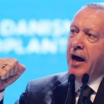 Turkey's Erdogan Whips Up Antisemitism 2