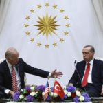 Erdogan and Biden meet at a tense moment for Turkish-US ties 1