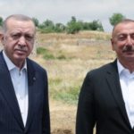 Turkey’s Erdogan visits symbolic Nagorno-Karabakh town 3