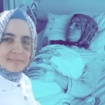 Twitter users call on Turkish authorities to postpone cancer patient’s prison sentence 2
