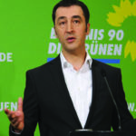 German Green Party co-chair calls on int’l community to prevent deportation of educator İnandı to Turkey 2
