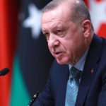 Erdogan threatens to strike refugee camp inside Iraq