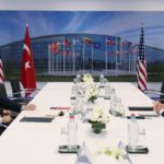 Biden excludes US reporters from ‘very good’ meeting with Erdogan 2