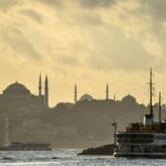CBS News apologizes to Turkey for showing İstanbul as part of Greece 1