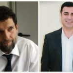 CoE fails to start infringement proceedings against Turkey in Kavala, Demirtaş cases 2