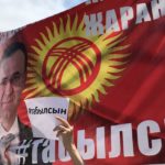 Turkey spurned Kyrgyzstan’s independence and international law! 2