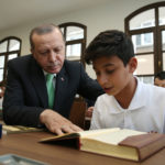 Erdogan's silent revolution seeks more than pious youth - by Pinar Tremblay 2