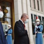 L’Europe sceptique face au ton conciliant d’Erdogan