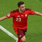 A lifeline for Switzerland, more misery for Turkey: Shaqiri scores a pair as Switzerland beats Turkey at Euro 2020 3