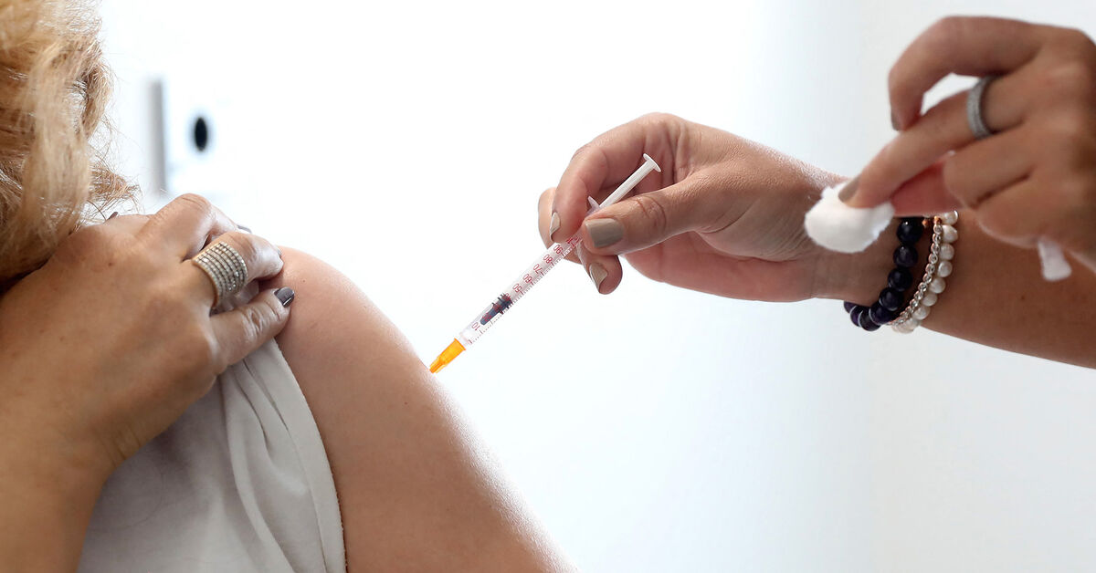 Turkey gives record 1.24 million vaccine doses in one day