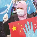 Turkey denies citizenship to some Uyghur refugees: report 2