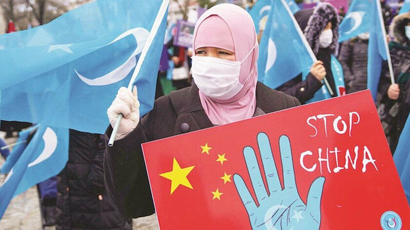 Deportation of Uyghurs from Muslim countries raises concerns about China’s growing reach: report 1