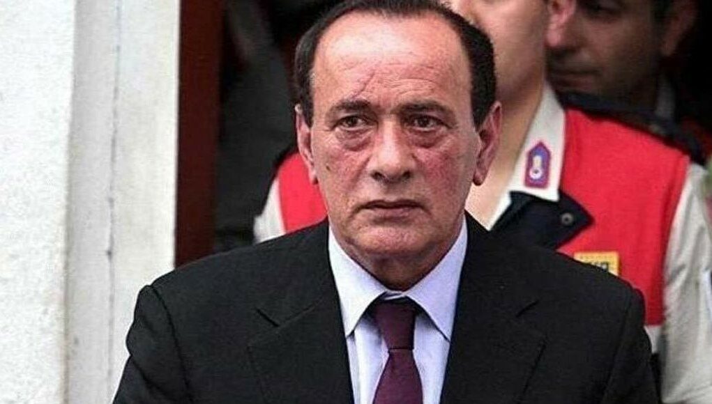 Mobster Alaattin Çakıcı ordered to leave Turkey for Cyprus over Sedat Peker’s Claims, journalist claims 1