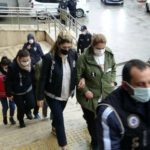 Turkey detains 14 female university students on Gülen charges 2