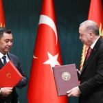 Erdoğan tells Kyrgyz president he knows nothing about missing educator 3