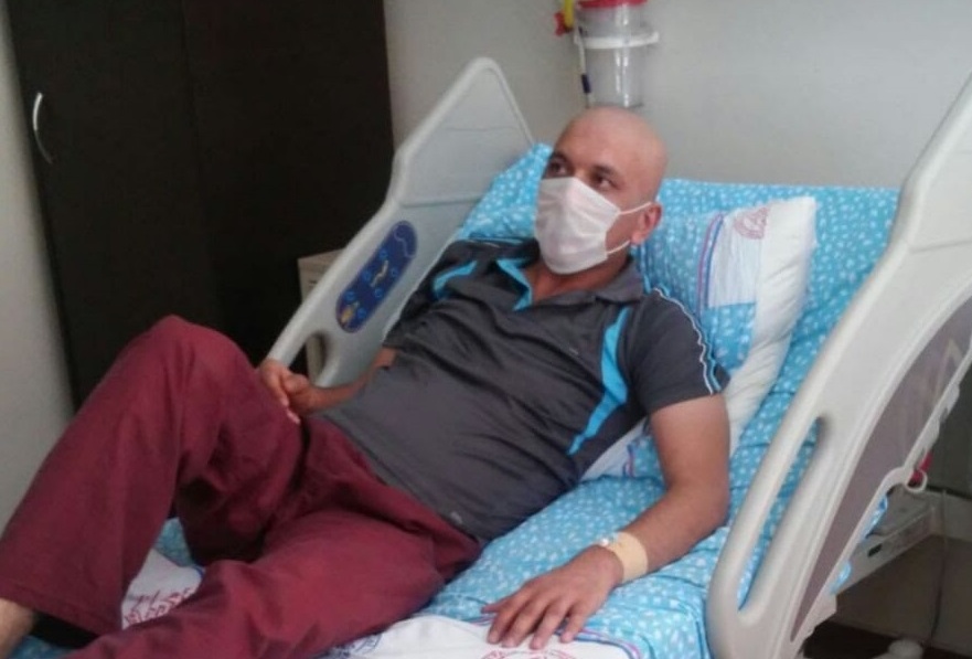 End-stage cancer inmate fit to remain in prison, says Turkish Council of Forensic Medicine 1