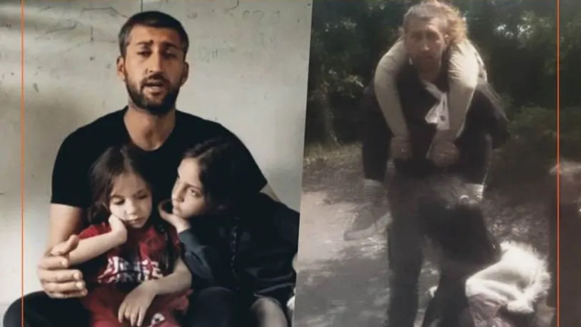 Kurdish refugee dies en route to Europe from Turkey 1