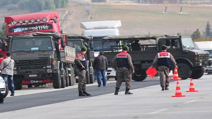 ECtHR requests Turkey’s defense in case of prosecutors jailed due to MİT trucks probe 106