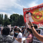German gov’t contacted Kyrgyzstan about missing educator: report 2