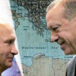 A Difficult Balancing Act: Russia’s Role in the Eastern Mediterranean 2