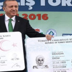 Turkish officials deny name change for Erdogan namesake 3