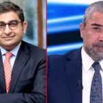 Pro-gov’t journalist Veyis Ateş denies allegations of extorting shady Turkish tycoon Sezgin Baran Korkmaz 2