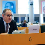 Frontex chief accused of possible rights 'cover up' 2