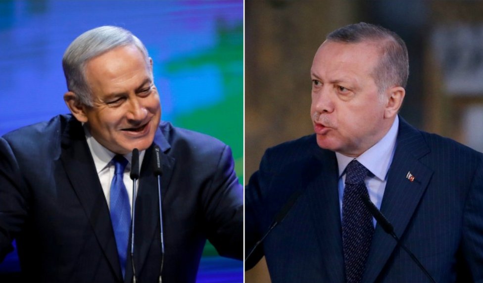 Turkish-Israeli Relations in the Post-Netanyahu Era 1