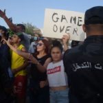 Will Tunisia Remain the Last Best Hope of Arab Spring Democracy? 3