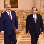 In change of strategy, Egypt sees Haftar as just one of its cards in Libya not its main ally 2
