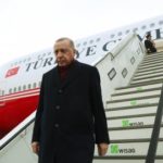 Erdogan admits Turkey doesn't own single firefighting plane to battle flames 3